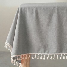 55.12" x 55.12" Camping Party