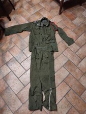 GIACCA E PANTALONI DIVISA DA