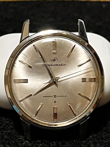 Orologio automatico seiko - orologio,