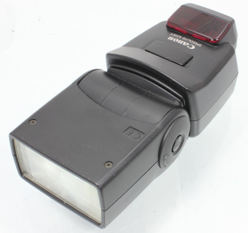Flash canon speedlite 420ex - canon,