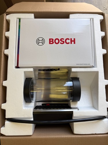 Bosch verocafe serie 800 - bosch,