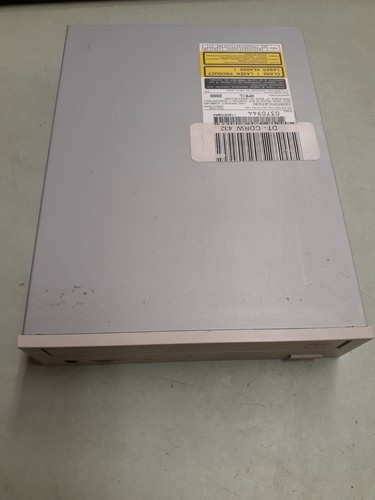 Unità desktop teac - unità, dt-cdrw