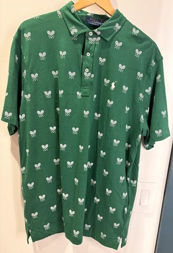 Polo ralph lauren vestibilità - polo,