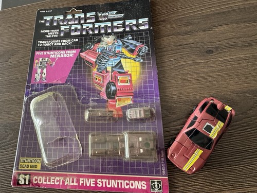 Transformers stunticon dead - stunticon,