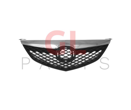 Per mazda 2002 2007 - 2002-2007, griglia