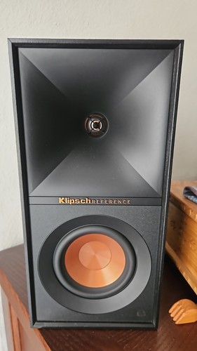 Klipsch 40m - klipsch, r-40m