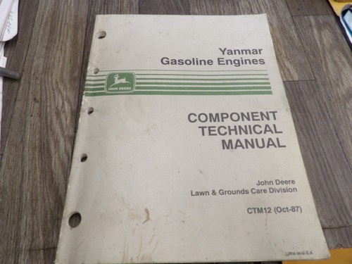 John deere 322 - 322, f912