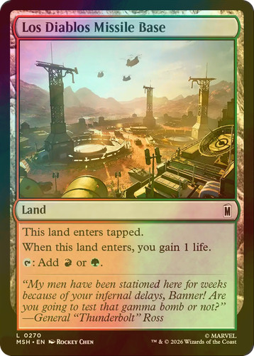 Mtg los diablos base - mtg,