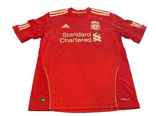 2010 FERNANDO TORRES LIVERPOOL
