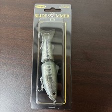 deps New Slide Swimmer 115 SS