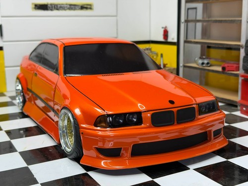 Carrozzeria drift touring - rc,