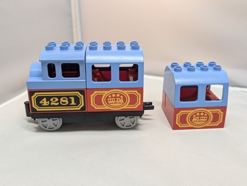 Lego duplo lotto di - lego,