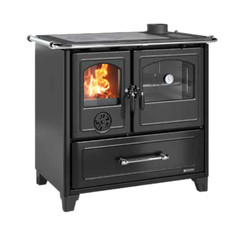 NORDICA FAMILY VST NERO CUCINA