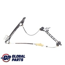 Audi TT 8J Alzacristalli Anteriori Meccanismo Regolatore Sinistro 8J0837461E