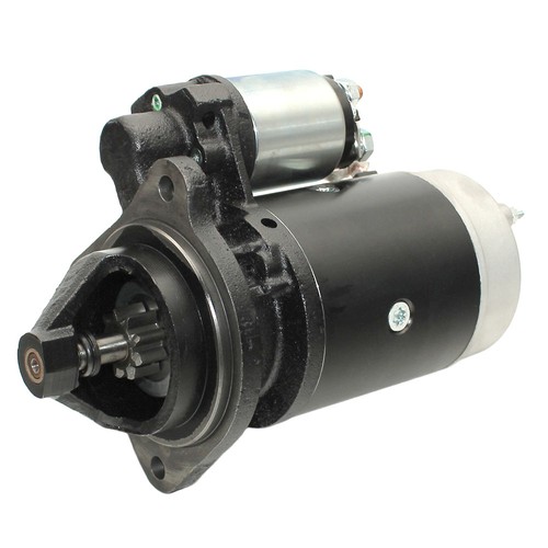Motorino avviamento 4807373 - motorino, di