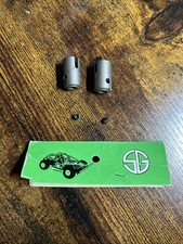 Sg Racing Car Leopard 1/8