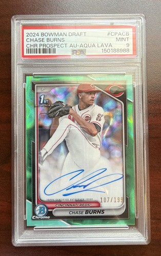 Bowman draft 2024 - 2024,