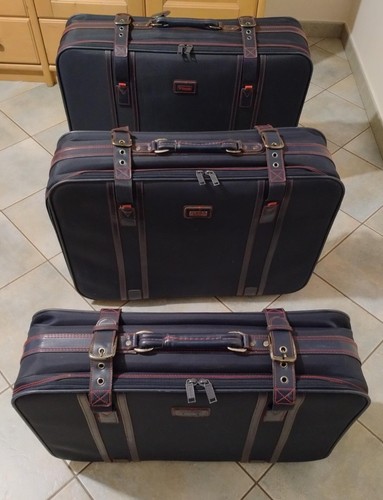 Set valigie roncato - set,