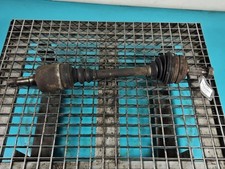 Albero motore anteriore