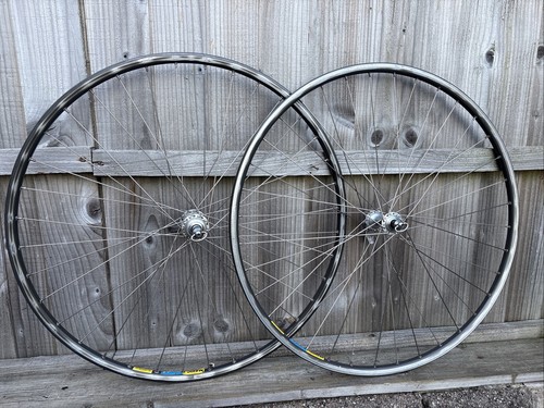 Set ruote 700c - , vintage