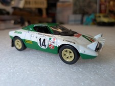 Lancia  Stratos HF Stradale