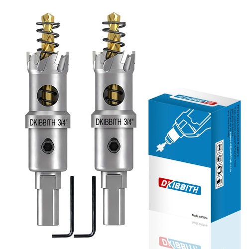 Tct set seghetti per fori - set,