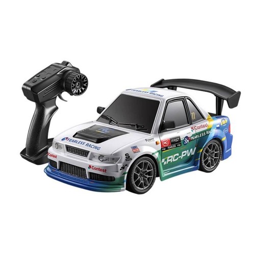 Macchina drift 4wd auto - drift,