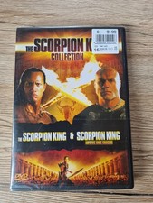 Scorpion King +  Scorpion King