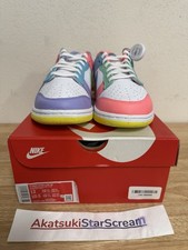 Nike Dunk Low SE Easter Candy
