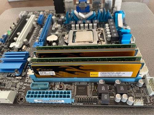 Core 3770k cpu asus - 3770k,