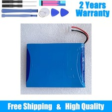 Batteria nuova 12000mAh 3.7V