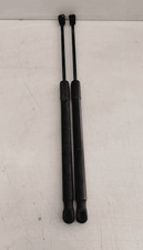 Asta ammortizzante portello