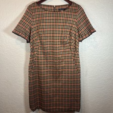 Tommy Hilfiger abito corto a