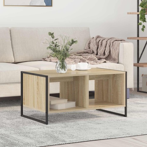 Tavolino salotto legno - da,