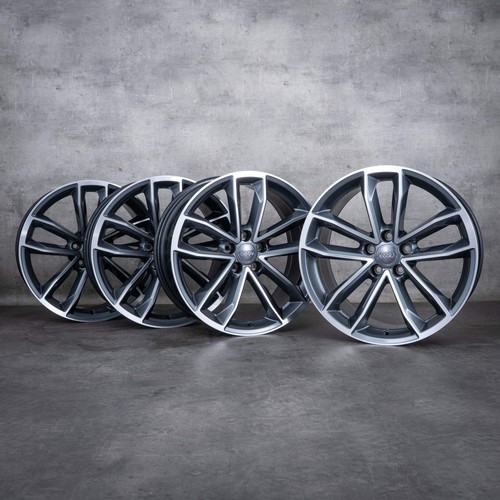 Audi cerchi auto 19 - audi, a5