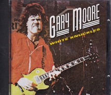 Gary moore white knuckles - gary, knuckles"
