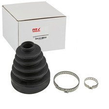 NTY SET CUFFIA ASSE LATO RUOTA