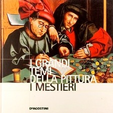 Mestieri grandi temi - mestieri, i