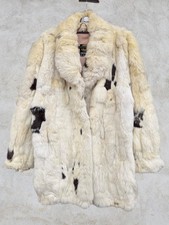 Cappotto Vera Pelliccia