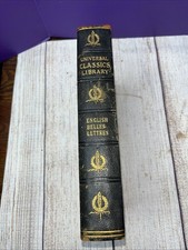 Universal Classics library