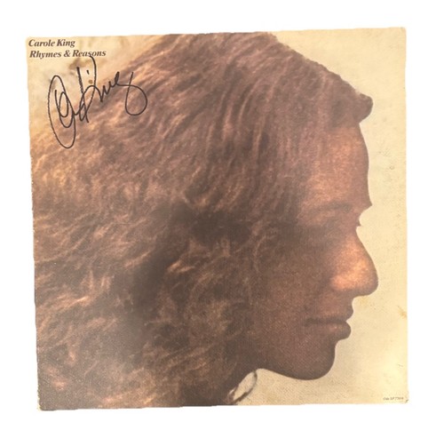 Carole king music legend - king,