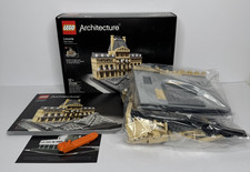 LEGO Architecture Set 21024