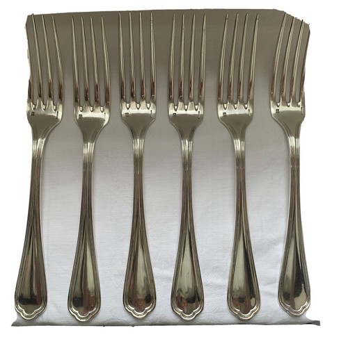 Set forchette christofle - 6,