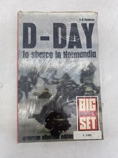 Thompson d day - day, lo