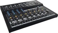 NUOVO Mixer compatto 12 canali