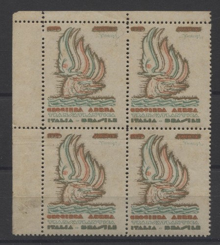 Regno 1930 erinnofilo - regno,