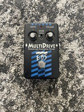 EBS Multidrive Multi Drive