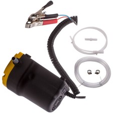 12V Suction Transfer Extractor