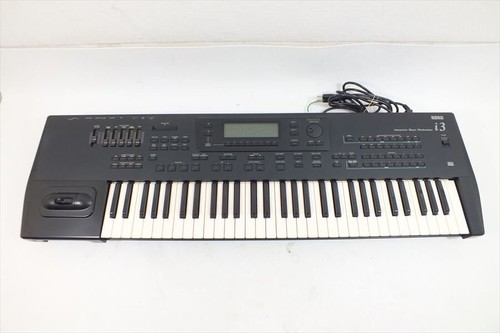 Workstation tastiera musicale