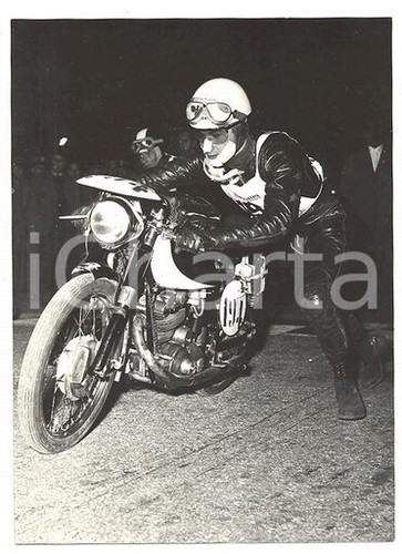 1956 motociclismo milano - 1956,